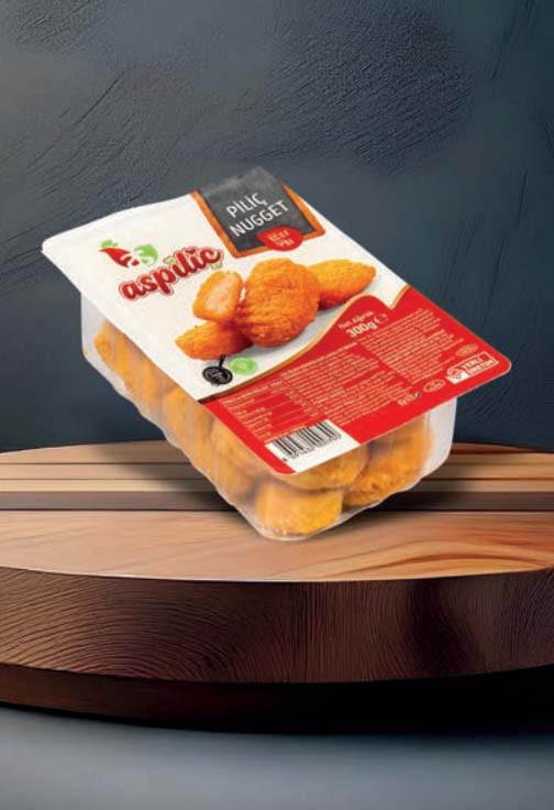 Piliç Nugget (300g)