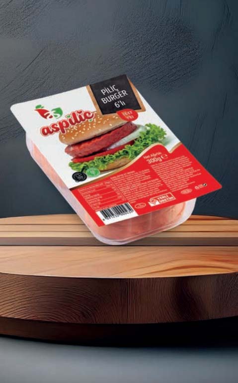 Piliç Burger