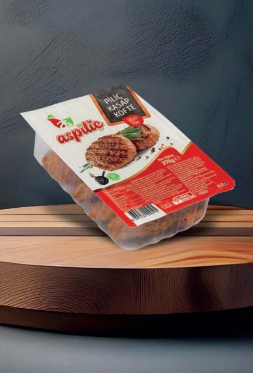 Piliç Kasap Köfte (270g)