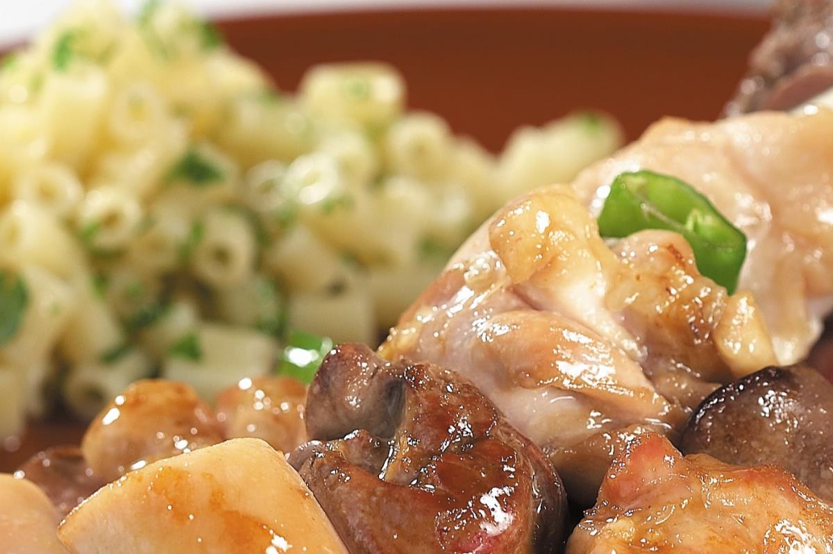 Oryantel Kebap